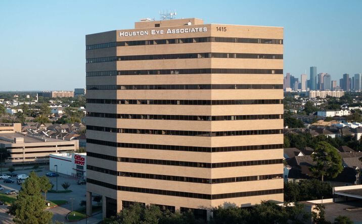 1415 North Loop West, Houston, TX 77008