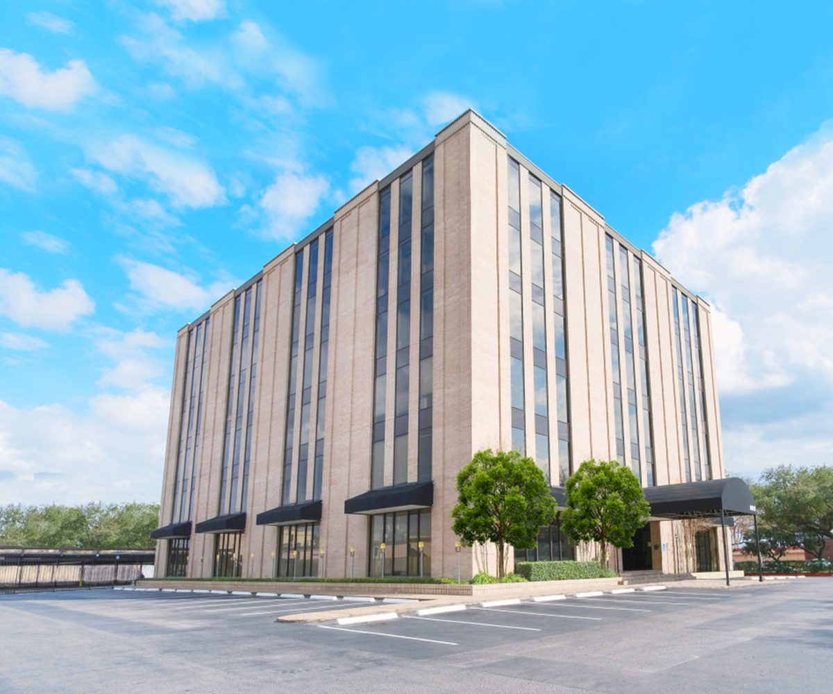 6065 Hillcroft Ave, Houston, TX 77081