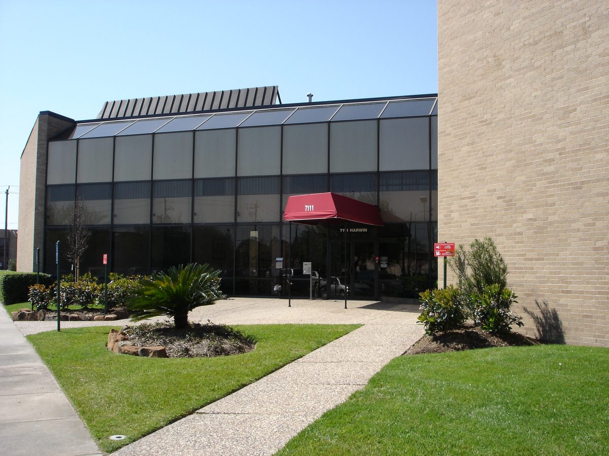 7111 Harwin Dr, Houston, TX 77036